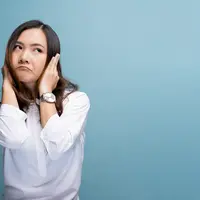 Menjadi diri sendiri./Copyright shutterstock.com