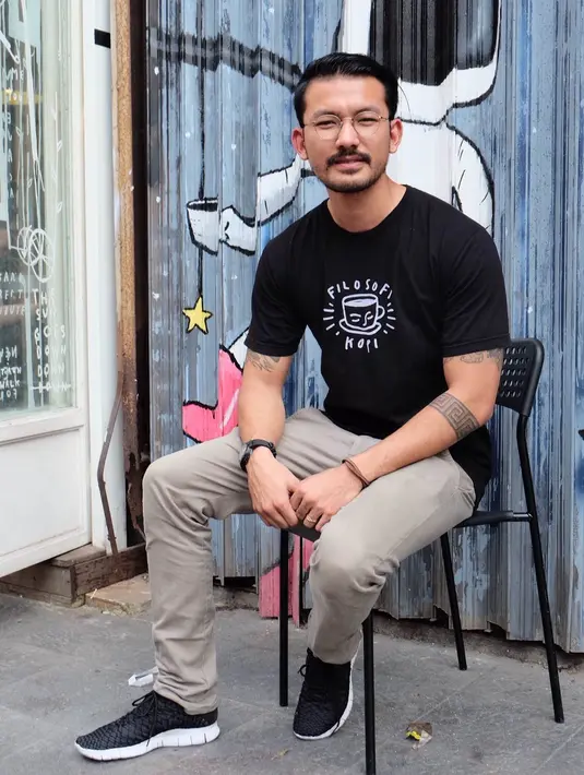 Selain itu, juga berhak mendapat Beasiswa workshop scriptwriting di PlotPoint serta mengikuti proses Big Reading bersama segenap Cast. (Dezmond Manullang/Bintang.com)