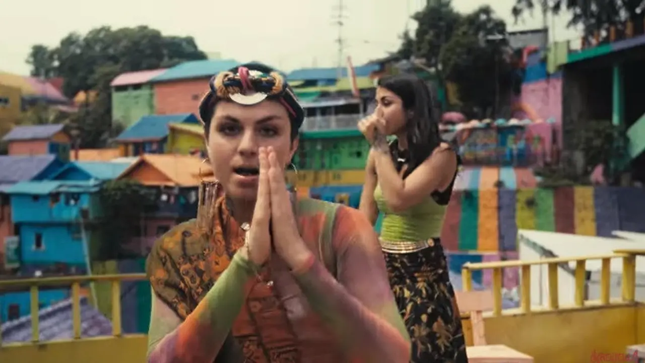 video klip Krewella