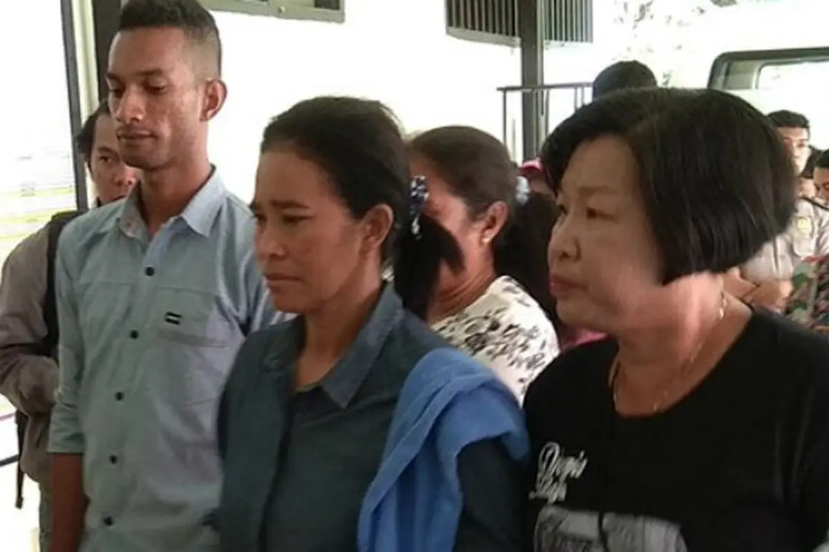 Polisi Korban Penembakan KKSB Dimakamkan di Kampung Halamannya
