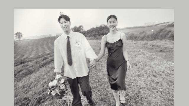 Lee Dong Ha dan Sojin Girl's Day. (Foto via Soompi)