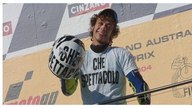 8 Momen Perpisahan Valentino Rossi dengan Tim Pabrikan Yamaha, Raih 4 Gelar Juara Dunia
