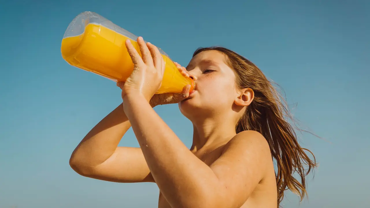 Minuman