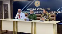 Hakim PN Medan Khamozaro Waruwu Dapat Teror Telepon Sebelum Rumahnya Terbakar