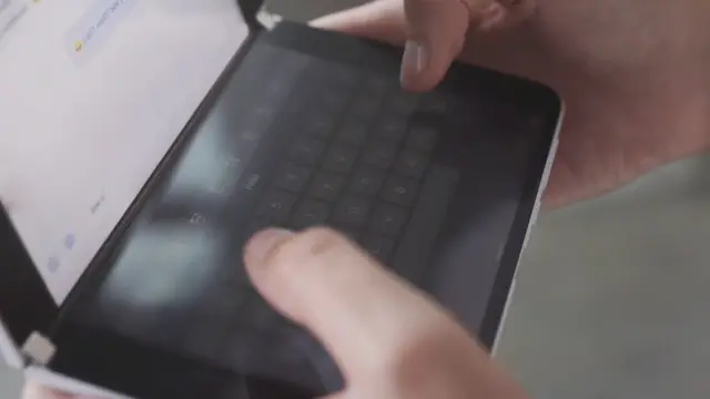 Surface Duo