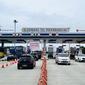 PT Hutama Karya (Persero) melaporkan adanya peningkatan trafik lalu lintas di Jalan Tol Trans Sumatera (JTTS) pada hari pertama libur Natal dan Tahun Baru (Nataru) 2020/2021. (Foto: Hutama Karya)