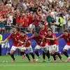 Piala Dunia 2026: Cara Tak Biasa Mesir Singkirkan Australia, Belajar dari Penalti Kylian Mbappe!