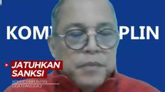 Berita Video, Komdis PSSI Umumkan Sanksi Pelanggaran Liga 1 dan Liga 2, PSG Pati Terima Hukuman Berat