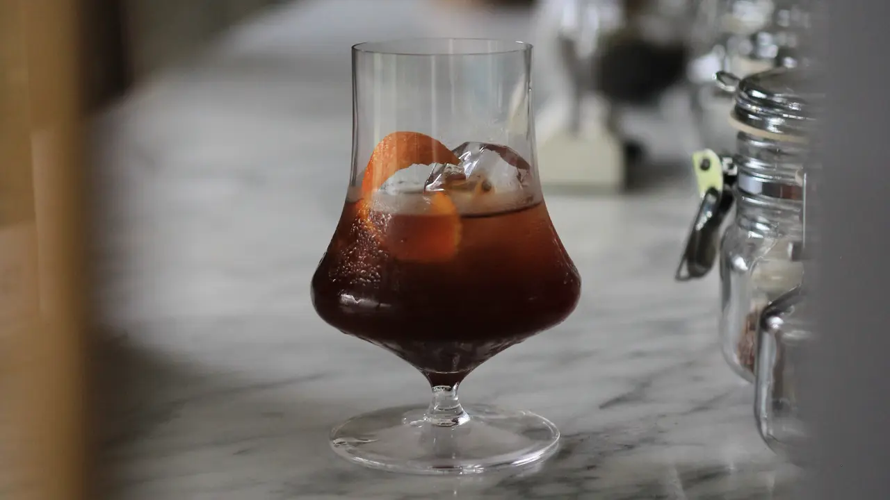 The Coffee Rituals