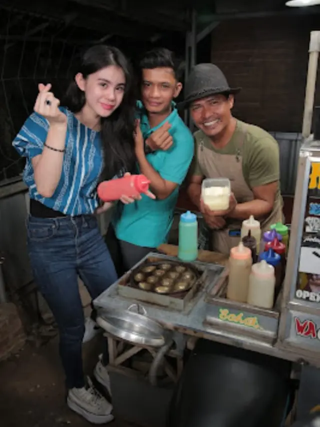 [Fimela] Program UMKM