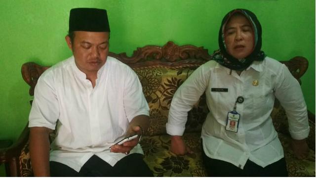 Kasus Penganiayaan Bocah 7 Tahun oleh Ibu Tiri di Purbalingga