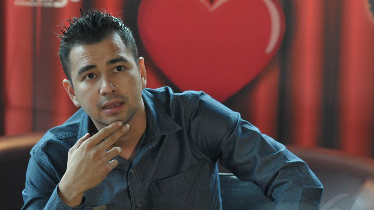 Raffi Ahmad Tak Kenal Kata Lelah Membangun Kerajaan Bisnis: Harus Mau ...