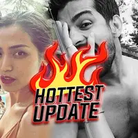 Hottest Update Jessica Iskandar dan Vishal Singh (Bintang Pictures)