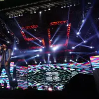 Jakarta Fair Kemayoran 2017 (Syaiful Bahri/Bintang.com)