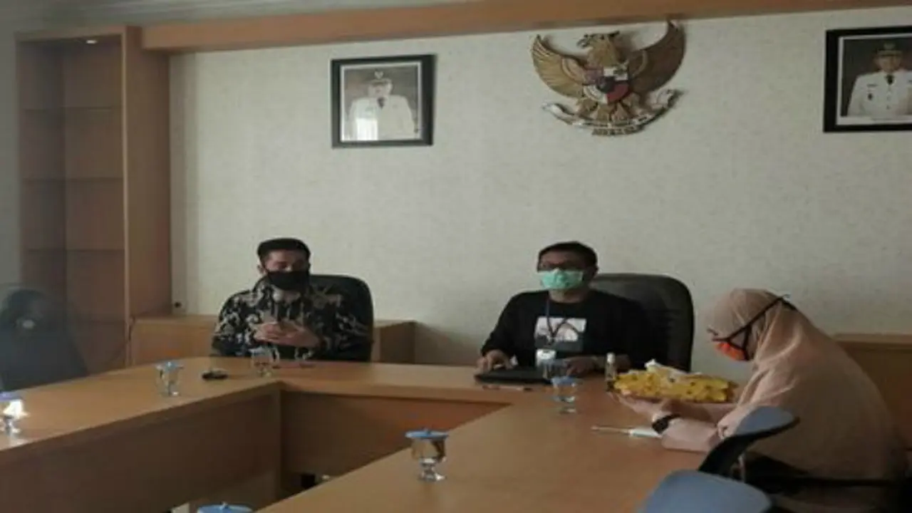 (Foto: Dok Pemkot Surabaya)