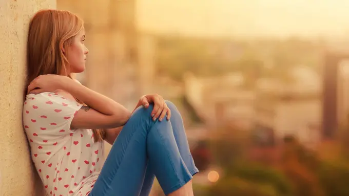 Move On kok Dipaksa, Mana Bisa?