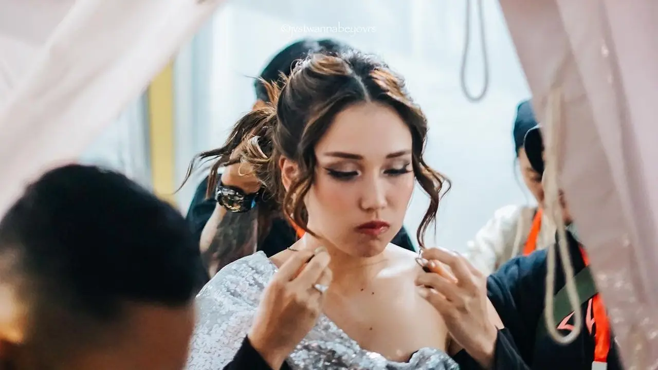 Ayu Ting Ting