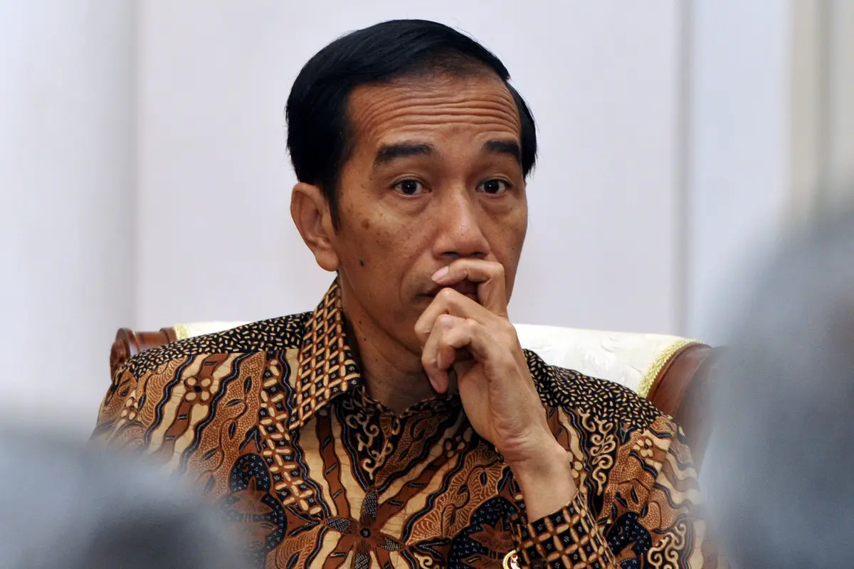 Jokowi