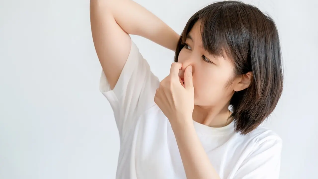 10 Cara Menghilangkan Bau Badan yang Alami, Mudah dan Tak Perlu Biaya Mahal-Mahal