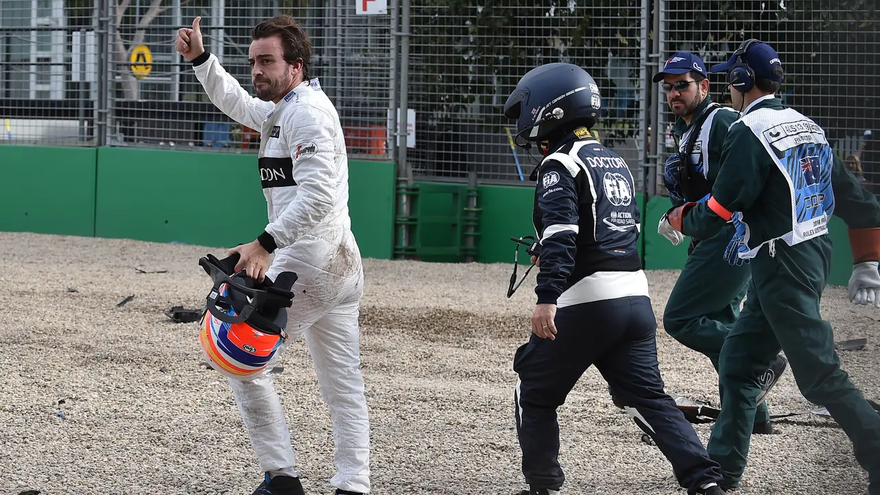 Fernando Alonso