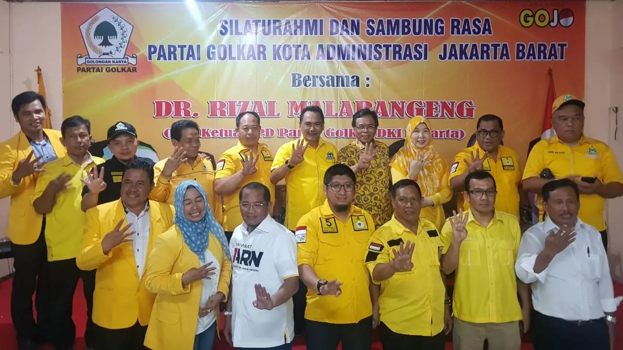 Golkar DKI