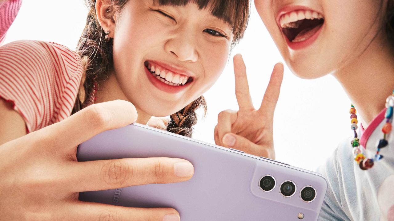 Samsung Galaxy S21 FE 5G