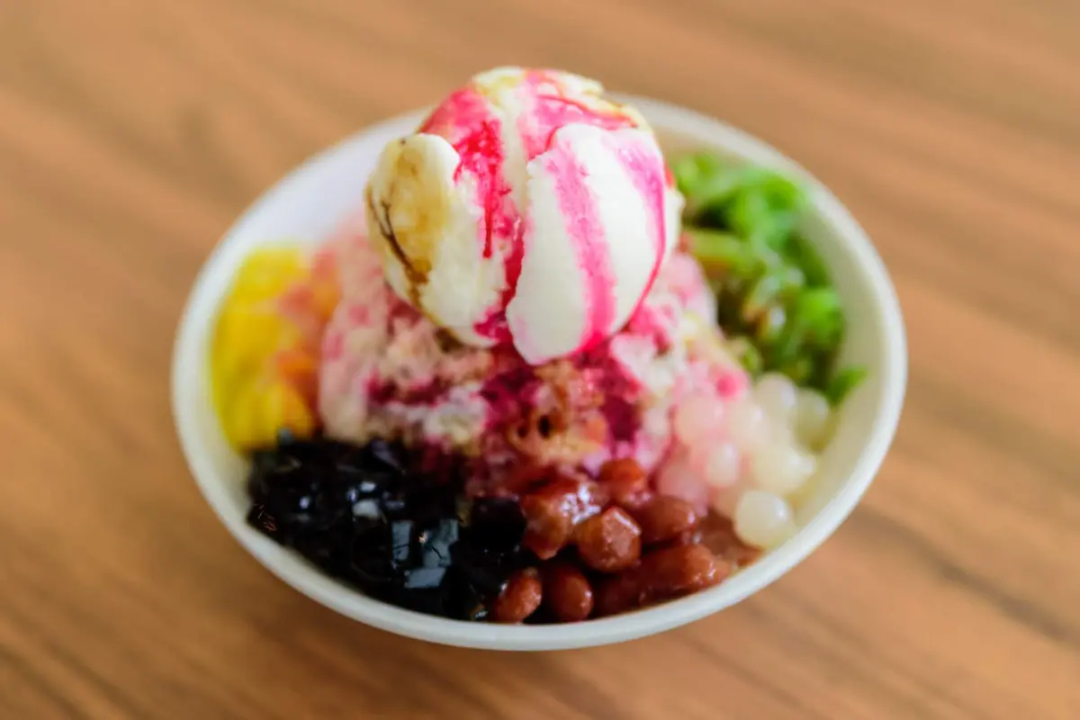 Resep Es Manado