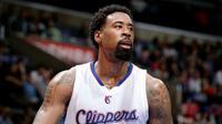 DeAndre Jordan