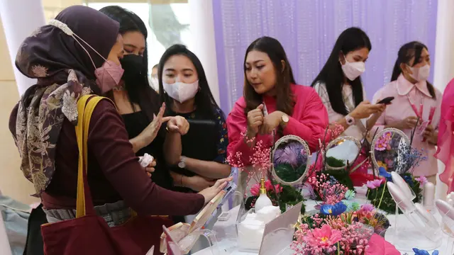 Sociolla, 8 Tahun Merevolusi Industri Kecantikan