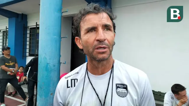 Luis Milla, Persib Bandung