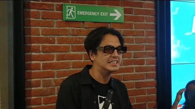 Kevin Julio (FIMELA)