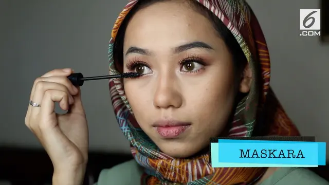 Cantik dan Stylish ke Kantor Selama Ramadan