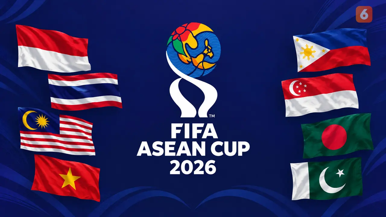 FIFA ASEAN Cup 2026