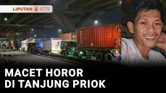 Hingga Kamis malam kemacetan akibat penumpukan di terminal petikemas NPCT1, Tanjung Priok, Jakarta Utara, masih terjadi. Tidak hanya itu, kemacetan masih terjadi di ruas jalan tol maupun jalan arteri yang menuju kawasan Tanjung Priok, Jakarta Utara.