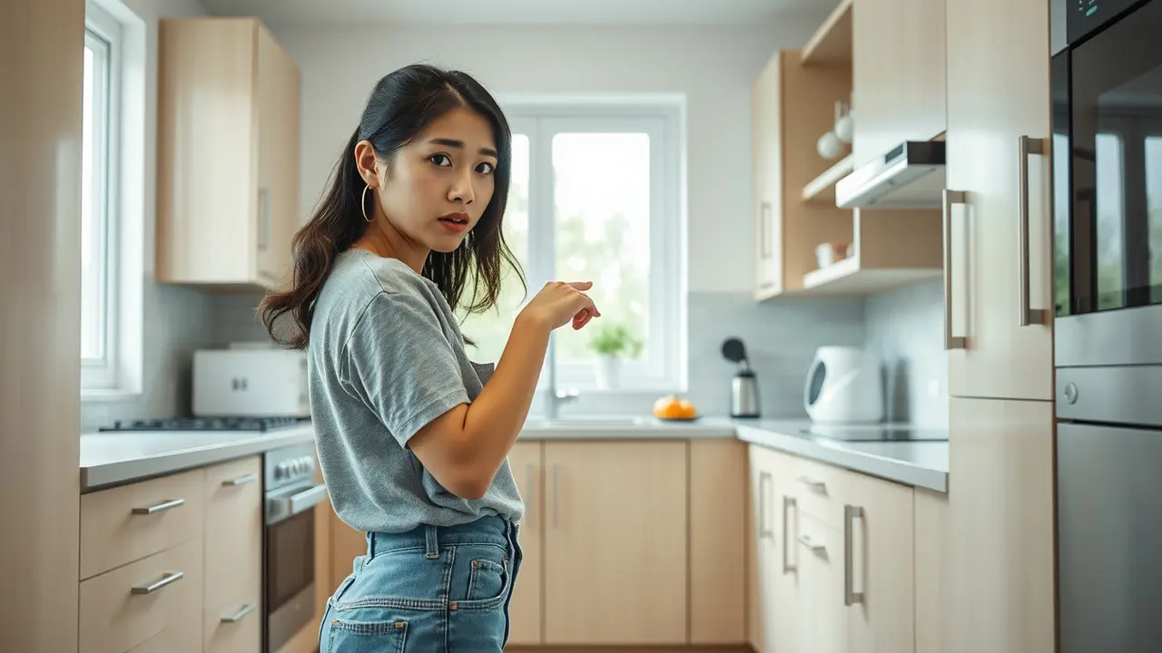 tips mengusir tikus