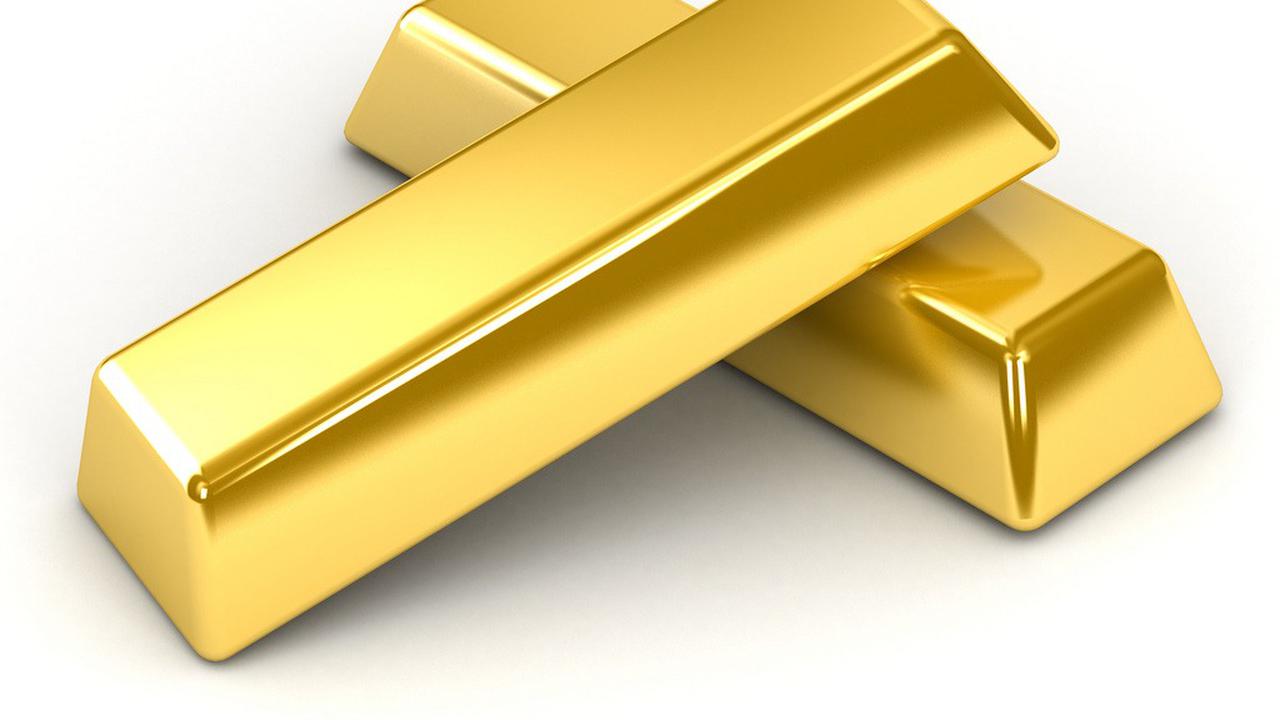 Top 3: Harga Emas Hari Ini Melejit