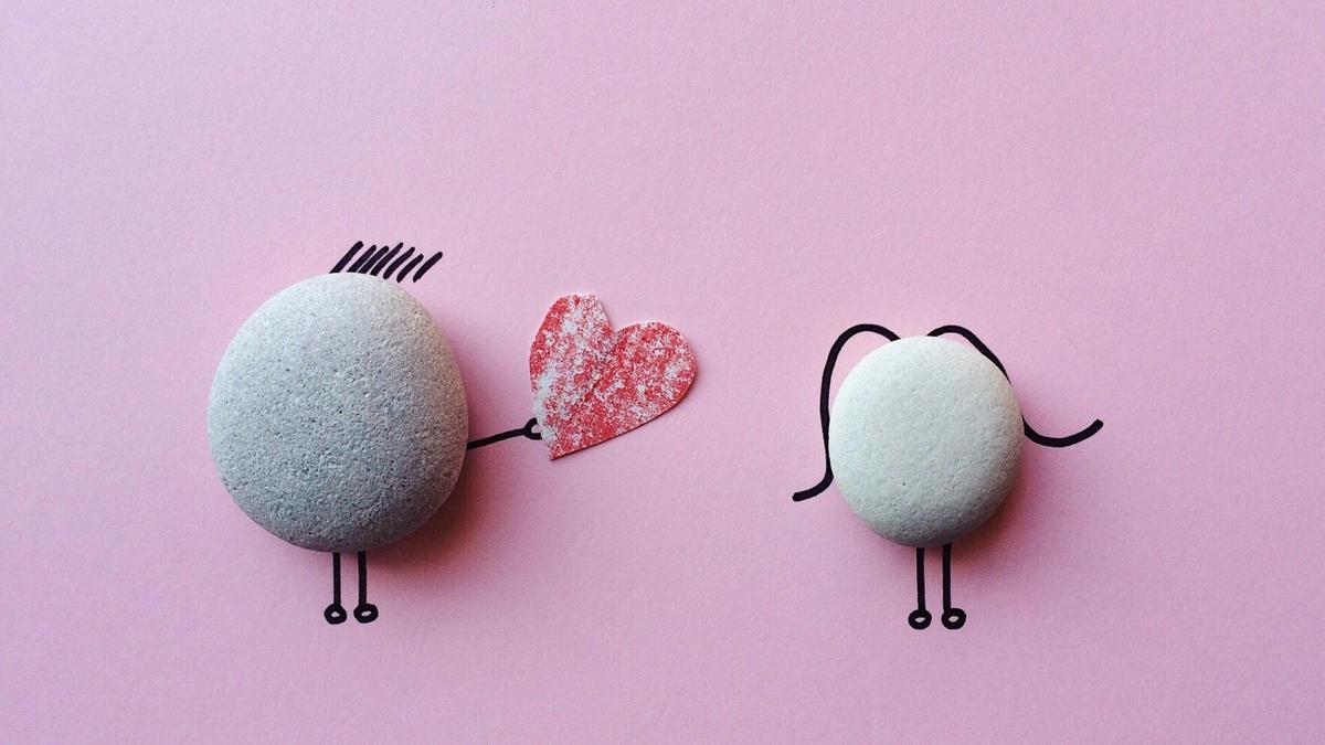 4 Sinyal Psikologis yang Menandakan Seseorang Sedang Jatuh Cinta!