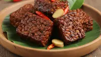 Cara Bikin Tempe Bacem Kering yang Manis Gurih dan Tahan Lama, Legitnya Autentik