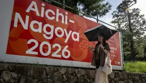 Jepang Pertimbangkan Izinkan Atlet Korea Utara Turun di Asian Games 2026