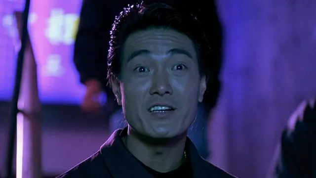 Adegan film Crime Story (Foto: Golden Harvest via IMDB.com)