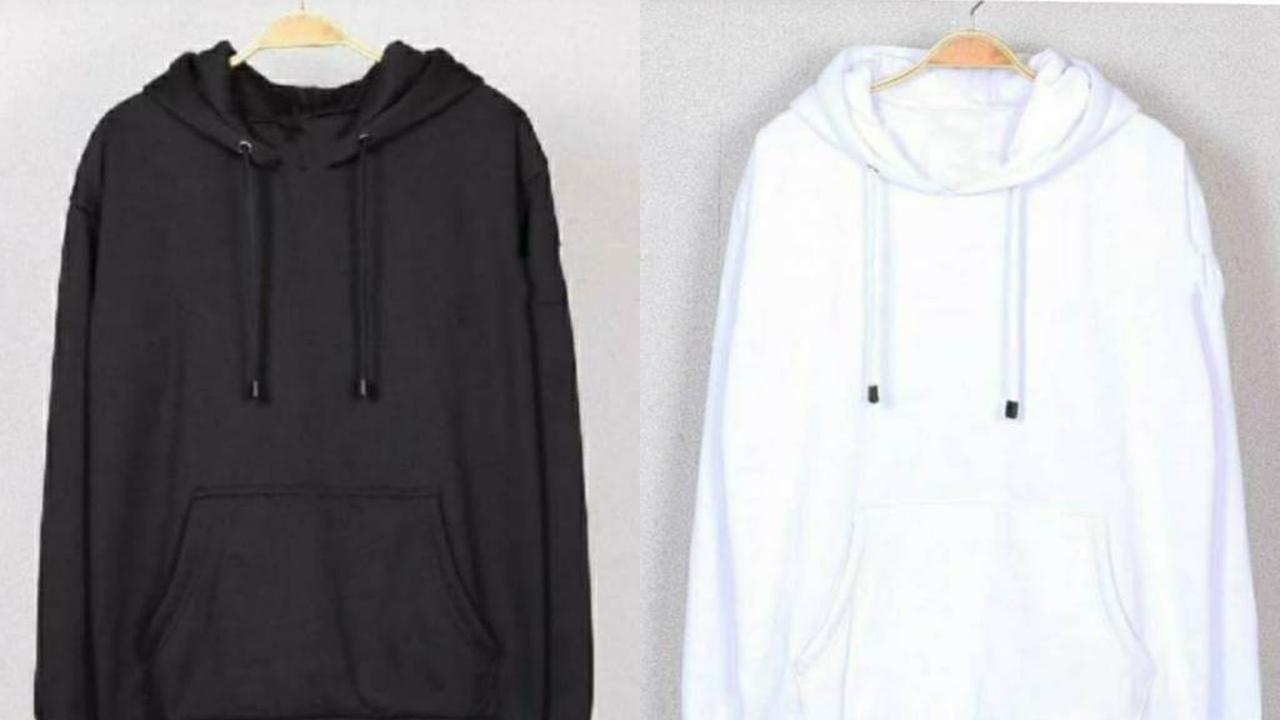 Tetap Tampil Modis di Musim Hujan dengan Hoodie Kekinian