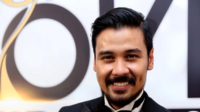 Chicco Jerikho Puji Kecantikan Laudya Cynthia Bella 