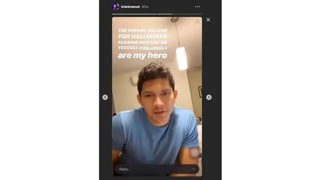 (brianimanuel/instagram.com)