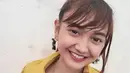 Pedangdut 16 tahun ini semakin meroket saja namanya. Ia selalu konsisten berkarya melalui lagu-lagu yang dibawakanya. Tak hanya bergaya, gaya penampilan juga sangat diperhatikan Jihan seperti tampil berponi. (Liputan6.com/IG/@jihanaudy123_real)