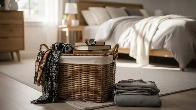 Trik Memanfaatkan Keranjang Hampers/Gemini AI