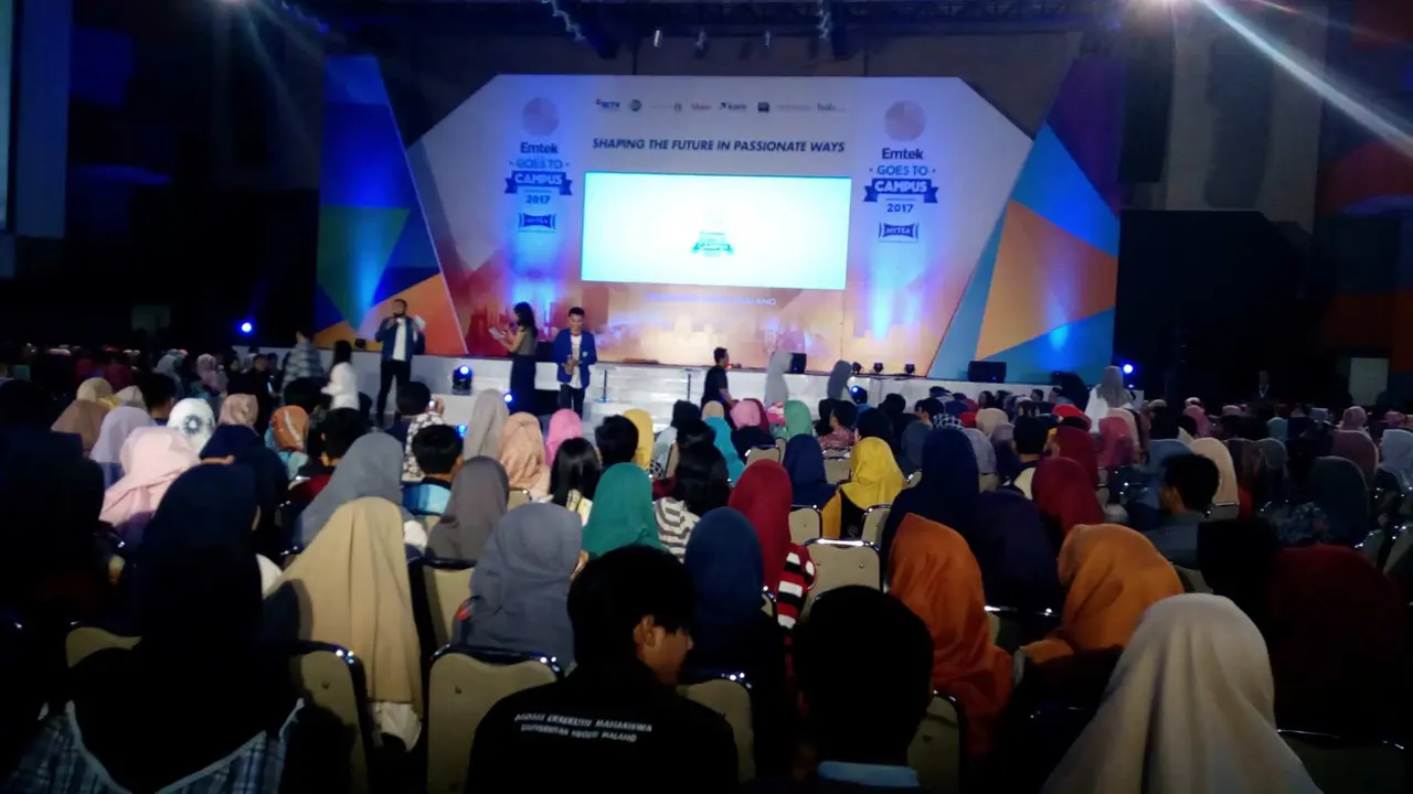 Zainul Arifin/Liputan6.com