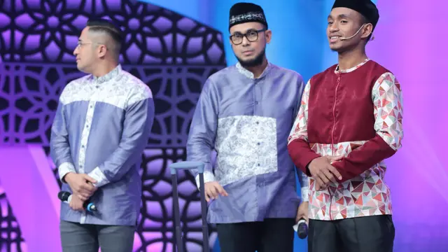 [Bintang] Asep Ribeiro