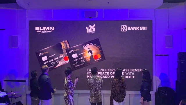 BRI Private Siapkan Banyak Kemudahan Bagi Nasabah High Net Worth Individual