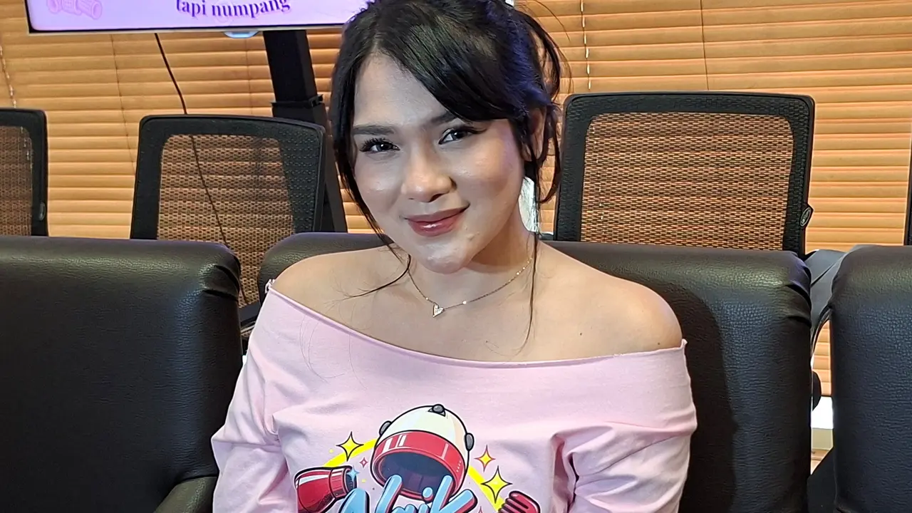 Davina Karamoy