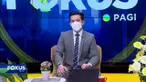 Simak Fokus Pagi edisi (07/02) dengan beberapa berita sebagai berikut, Kecelakaan Bus Wisata, 13 Penumpang Tewas, Angin Puting Beliung Rusak Puluhan Rumah, Banjir Rendam Ribuan Rumah Warga, Kasus Harian Covid-19 di Ibu Kota Terus Melonjak.